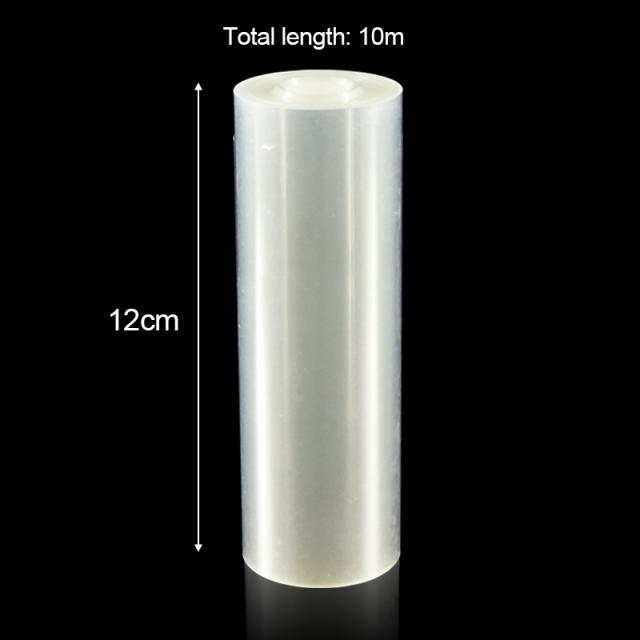 Kitchen Bakeware Acetate Film For Cake Decor Transparent Cake Surround Film Mousse Cake Sheets Surrounding Edge DIY Cake Collar