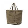 Vanessa Bruno Spangled Linen Tote Bag MediuM M 0pve31 V40413