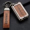 Lynk & Co 06 Key Case Limited Edition: High-end Metal Car Shell with Unisex Design