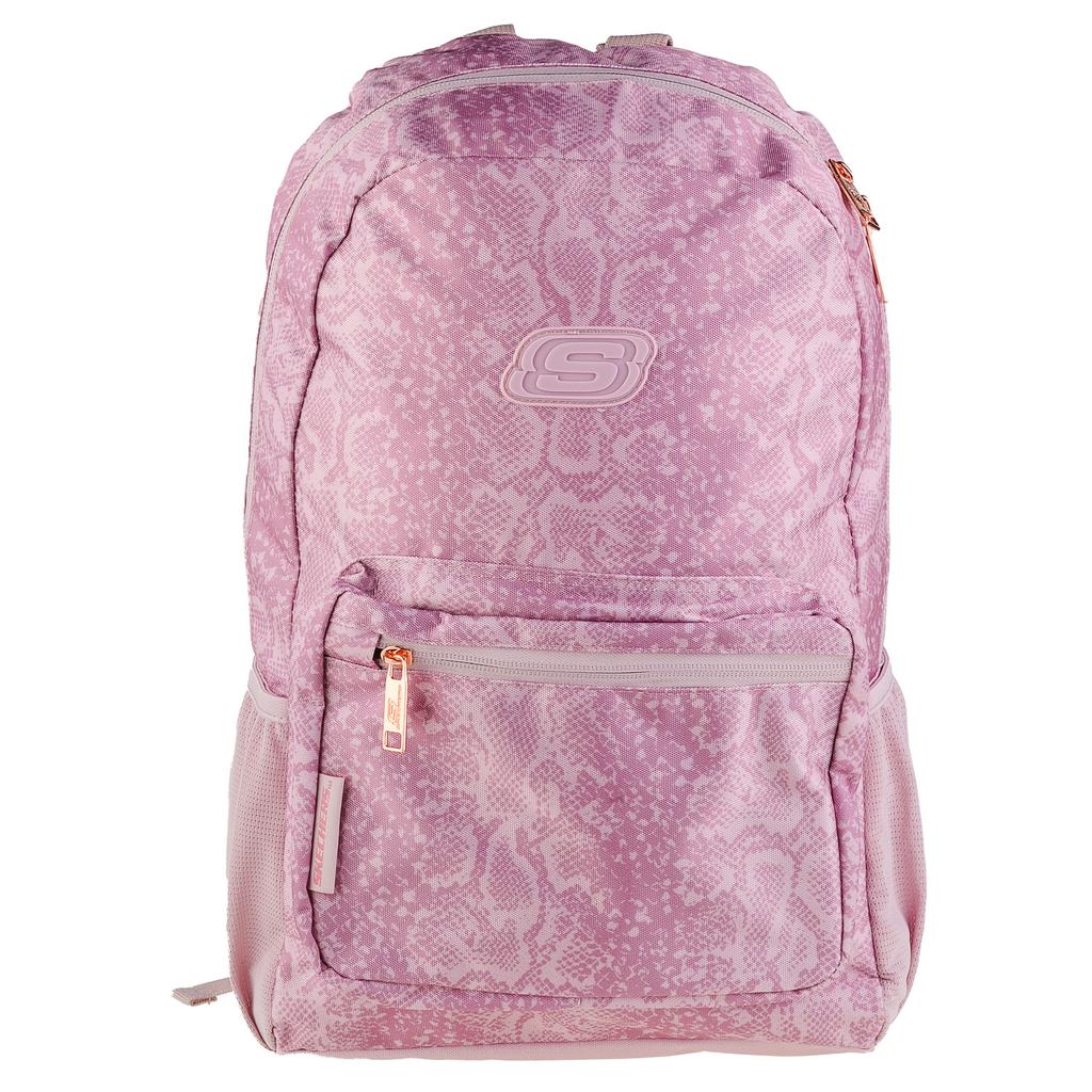 Skechers Adventure Backpack, Womens Pink Backpack