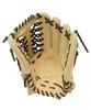 Rawlings PRO PREFERRED GH5FPRB88FS Baseball Throw Glove, Hardball, Outfielder's Glove, Camel, 12.5 Inches, Right-Handed