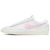 Blazer Low White Pink Foam Sneakers Skateboard Shoes CI6377-106