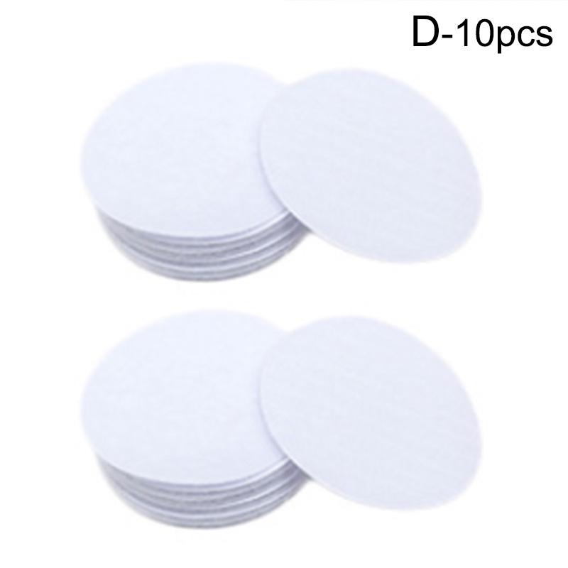 10Pcs Anti Curling Carpet Tape Rug Gripper Carpet Sofa and Sheets In Place and Keep the Corners Flat Non-slip Mat Fixing Tool