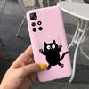 Милый мультяшный чехол для Xiaomi Poco X4 Pro 5G Чехол Poco M4 Pro Мягкий силиконовый чехол для телефона для Xiaomi Poco M4 X4 Pro PocoX4 NFC Сумки