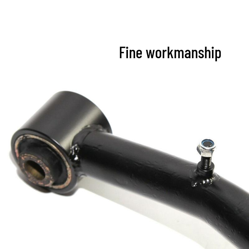 Chevrolet Silverado 1500 2"-4" Black Control Arm Assembly for Car Modification