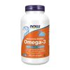 Molecularly Distilled Omega-3 1000 Mg, 200 Fish Softgels