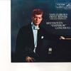 10inch Record VAN CLIBURN (PIANO), FRITZ REINER C - Beethoven : " Emperor " CONCERTO HP141 VICTOR Japan Classical Used
