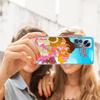 Чехол для телефона Candy Candy в стиле аниме для Xiaomi Poco X3 NFC X4 GT M3 M4 M5 M5S X7 X6 X5 F6 Pro F5 F4 Mi F3 F2 Чехол TPU Capa Coque Прозрачный