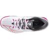 Кроссовки для тенниса Wave Exceed Tour 6 AC All Court Club Activities Lightweight Game Court Soft Белый x Розовый x Красный см E [Mizuno] 22,5