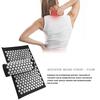 Body Foot Massage Cushion Acupressure Mat Acupuncture Pillow Pain Relief Release Stress