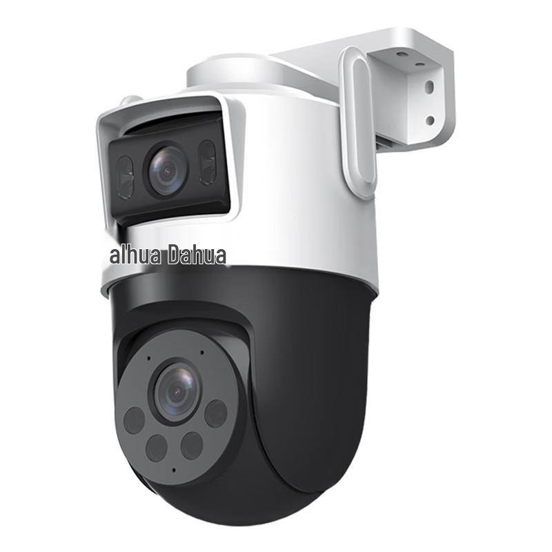 Dahua P10A-E2IL 10MP Dual-Lens Outdoor Wi-Fi Security Camera