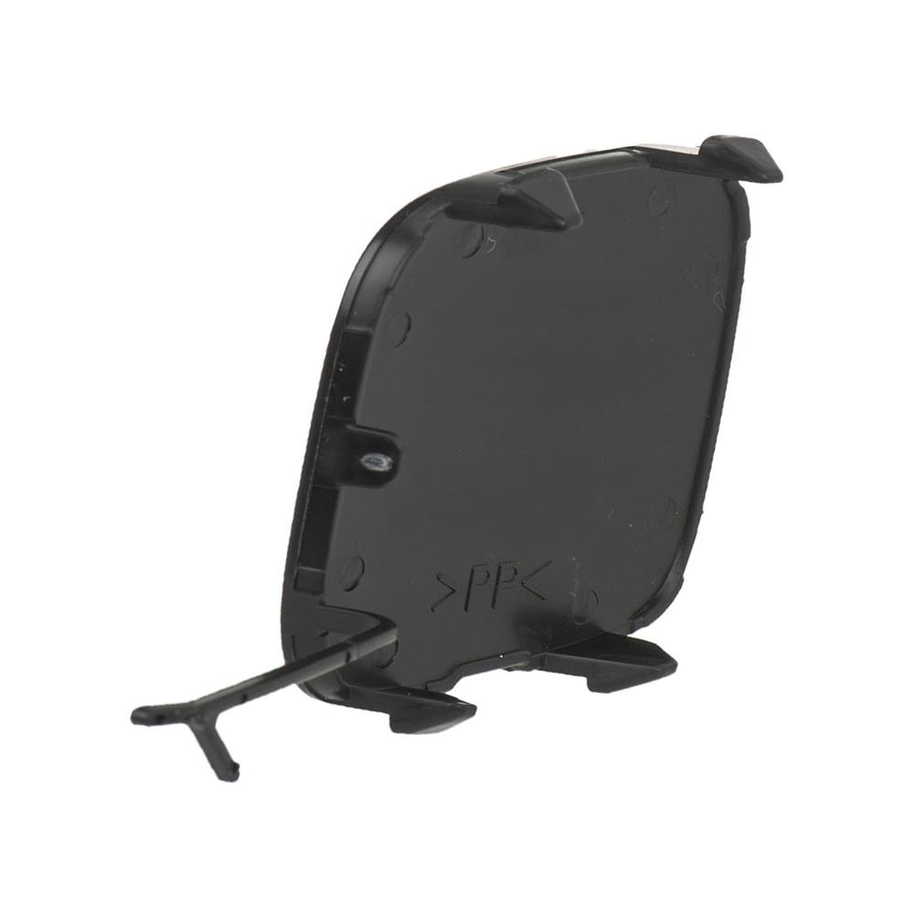 Front Bumper Tow Hook Cover Cap 57731Fj220 For Subaru Xv Crosstrek 2013-15