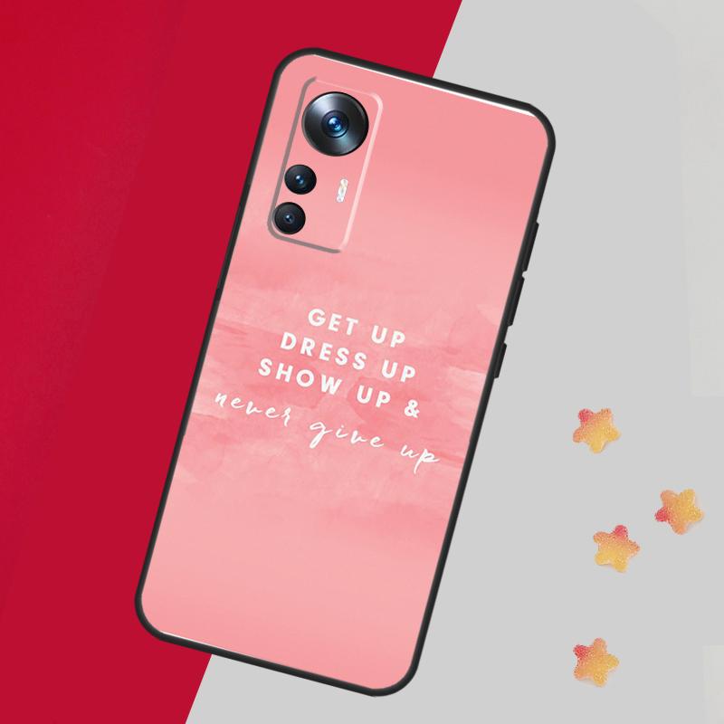 Чехол SPARKLE INSPIRATION для Xiaomi 15 14 13 Ultra 11T 12T 13T 14T Pro Чехол для POCO X7 X6 X3 X5 F5 F6 F7 Pro