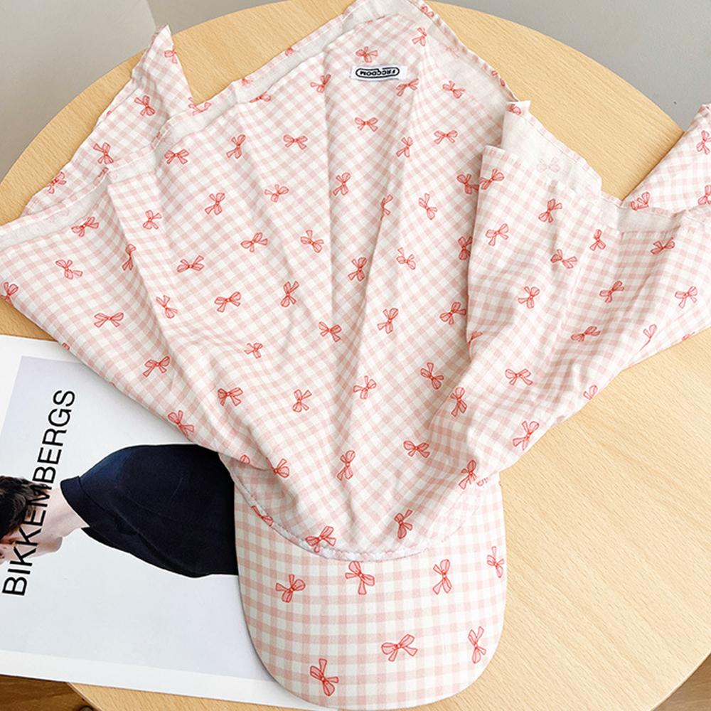 Быстросохнущая шляпа-бандана Французская ретро бейсболка Универсальная кепка с козырьком Отдых на открытом воздухе на берегу моря