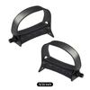 1 Pair Fitness Pedal Sporting Indoor Upgraded Fittings Handy Installation Gym Supplies Cycling Pad Bike Pedals