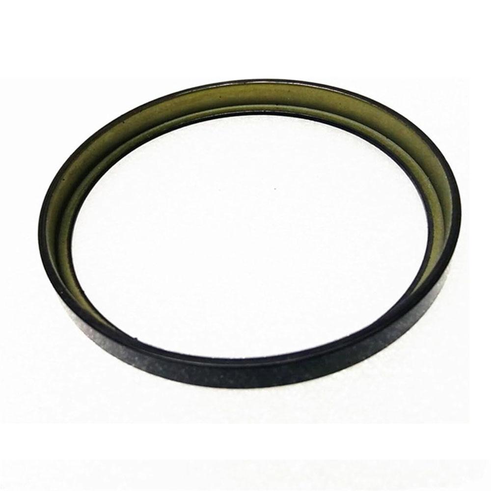 2 ШТ. Новый задний магнитный ABS-кольцо регулятор 454919 454923 для Citroen C3 C4 C5 C6