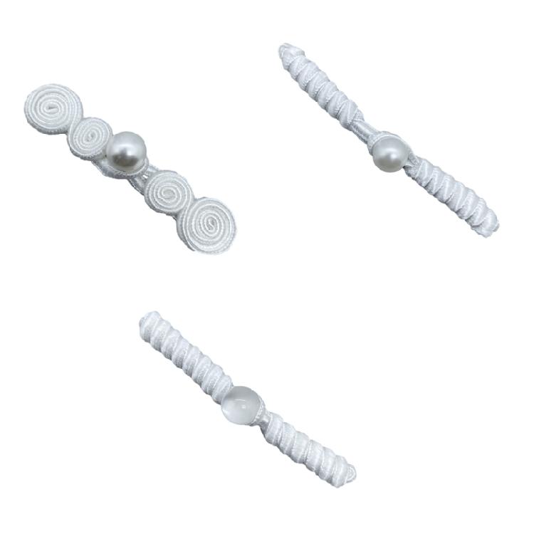 Классические узлы Застежки Пряжки Пуговицы DIY Декор Одежды Швейные Принадлежности