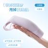 Traceless without steel ring, close the secondary breasts, women's big breasts show small gathering bra cover 11 gathering to prevent sagging