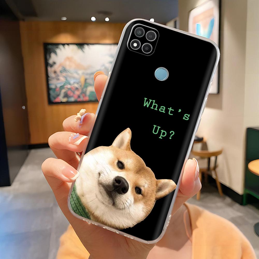 Чехол для Redmi 9C Задняя крышка с рисунком сердца-любовь Для Xiaomi Redmi 9c Чехол redmi9C Мягкий силиконовый ТПУ Чехлы для телефона для Redmi 9C NFC Fundas