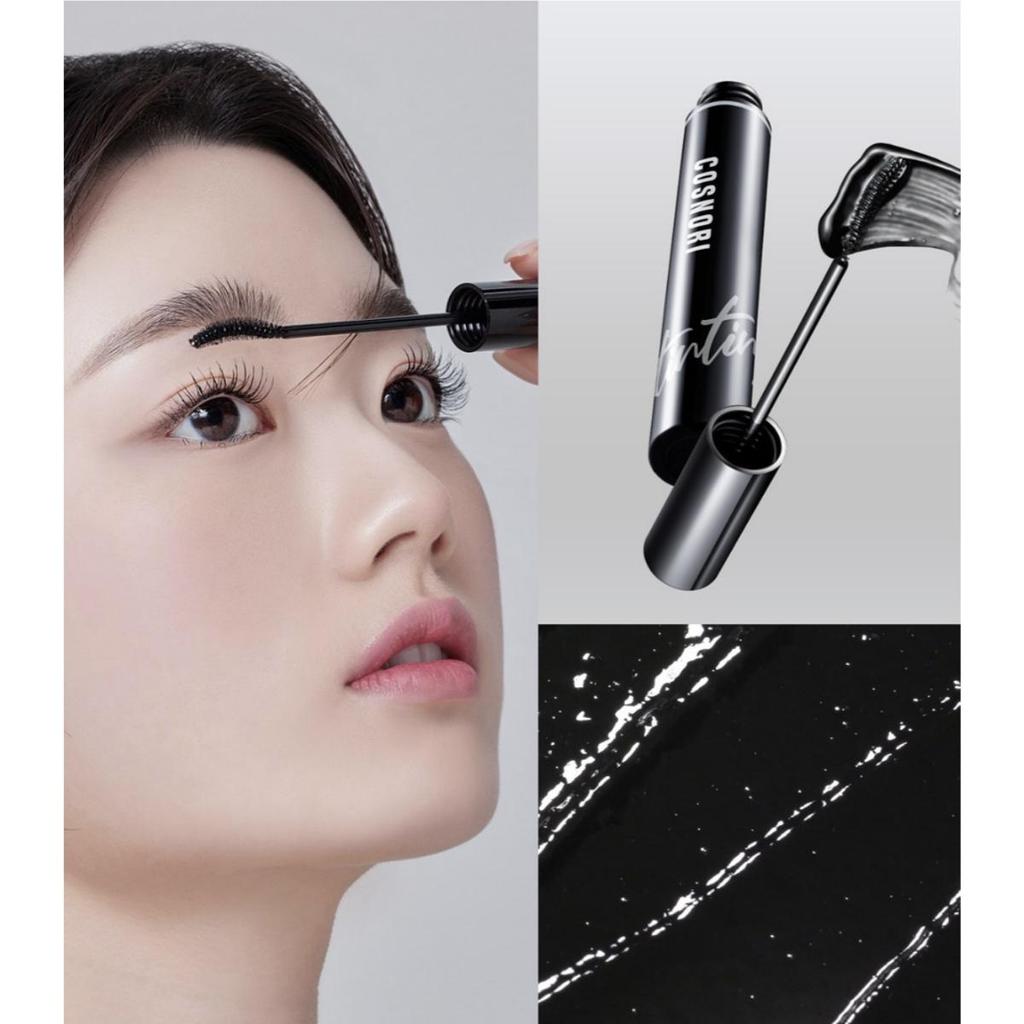 Cosnori Eyelash Tinting Serum 2type