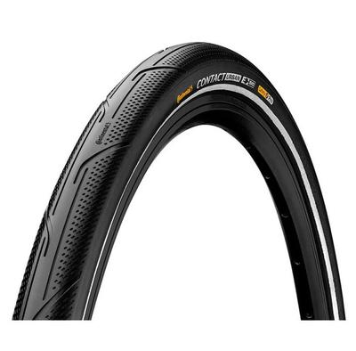Жесткая городская шина Continental Contact 28´´ x 2.50