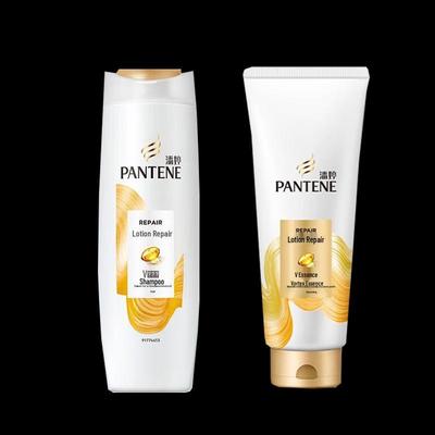 Набор шампуня и кондиционера Pantene Lotion Repair