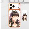 Наклейка-скин Y-Yura S-Seunghyeon для iPhone 17 Pro ProMax, Защитная пленка для задней панели, Обложка, Защита от царапин, Прочная наклейка