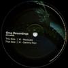 12-дюймовая пластинка XI - Gamma Rain / Medicate ORCA003 Orca Recordings 2011 UK Dance & Electronica