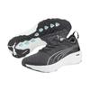 Puma ForeverRun Nitro Black White Men Sneakers 377757-01