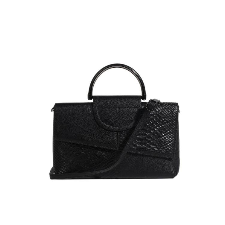 European & American Fashion High-End Clutch Bag - New Niche Design Luxury Queen Series Shoulder Handbag