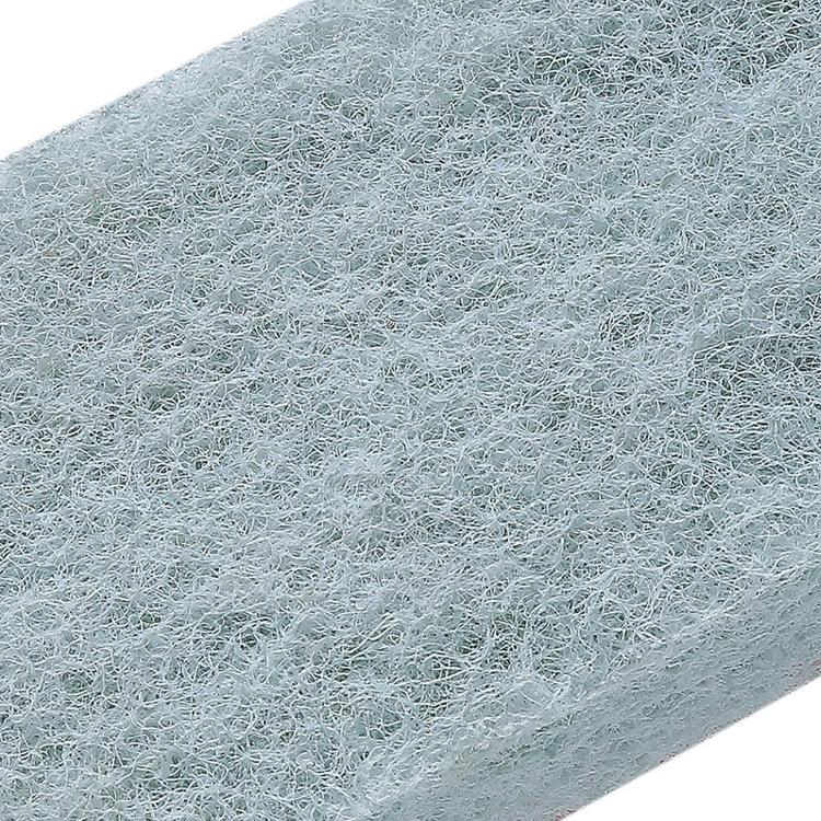 Tiktok Strong Decontamination Bathtub Brush Ceramic Tile Brush Kitchen Supplies Washing Pan Cleaning Brush Magic Sponge Wipe Wholesale