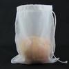 Fine Mesh Home Brew Filter Bags for Soup Jelly 8x10cm (Pack of 5)