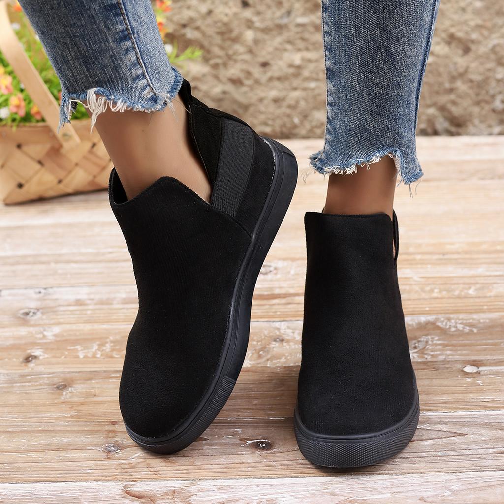 Platform Shoes for Women Designer Shoes Women Sneakers Fashion Breathable Casual Walking Shoes Woman Work Flats Zapatos De Mujer