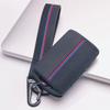 Soft Silicone Remote Key Case for Mazda Mazda 3 CX30 CX5 CX8 CX9 MX5 Miata CX50 CX70 CX3 CX4 CX60 Mazda 2 CX30 Hybrid with Keychain Key Fob Protector