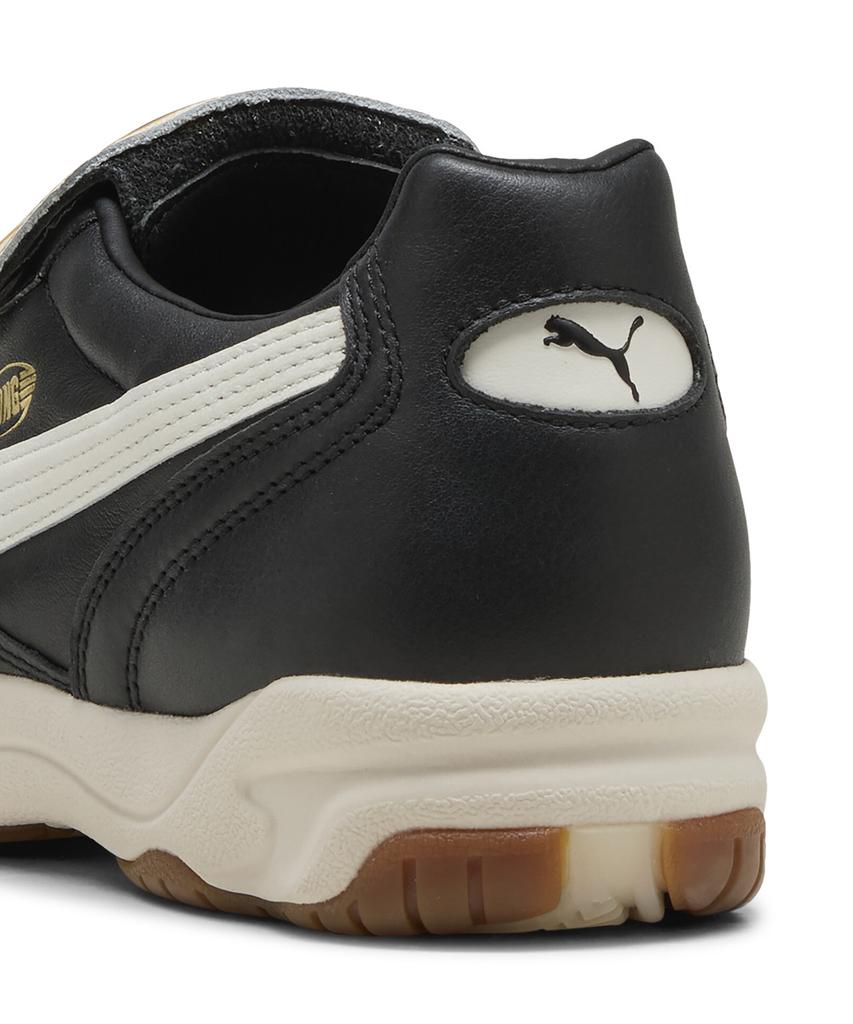 Puma King Indoor - Черный:Теплый белый / 401683-01