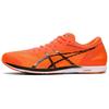 Sortiemagic RP 6 Shocking Orange Men Sneakers Black 1013A098-800