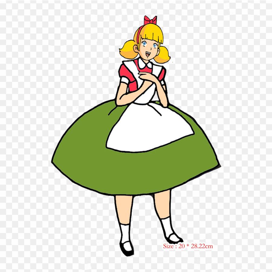 Alice In Wonderland Original Illustrations Cheshire Ca Iron On Heat Transfer Printing Vinyl Patches Sticker for Clothes DIY Appliques Washable Patches