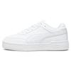 Ca Pro Comfortable Versatile Low-Top Sneakers Unisex Sneakers White 393280-02
