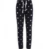 SF Minni Childrens/Kids Stars Pyjama Bottoms