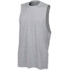 Mens High-Neck Vest Top