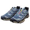 SALOMON XT-6 Ретро Тренд Амортизирующие Прочные Низкие Повседневные Кроссовки для Трейлраннинга Унисекс кроссовки Небесно-голубые 473816