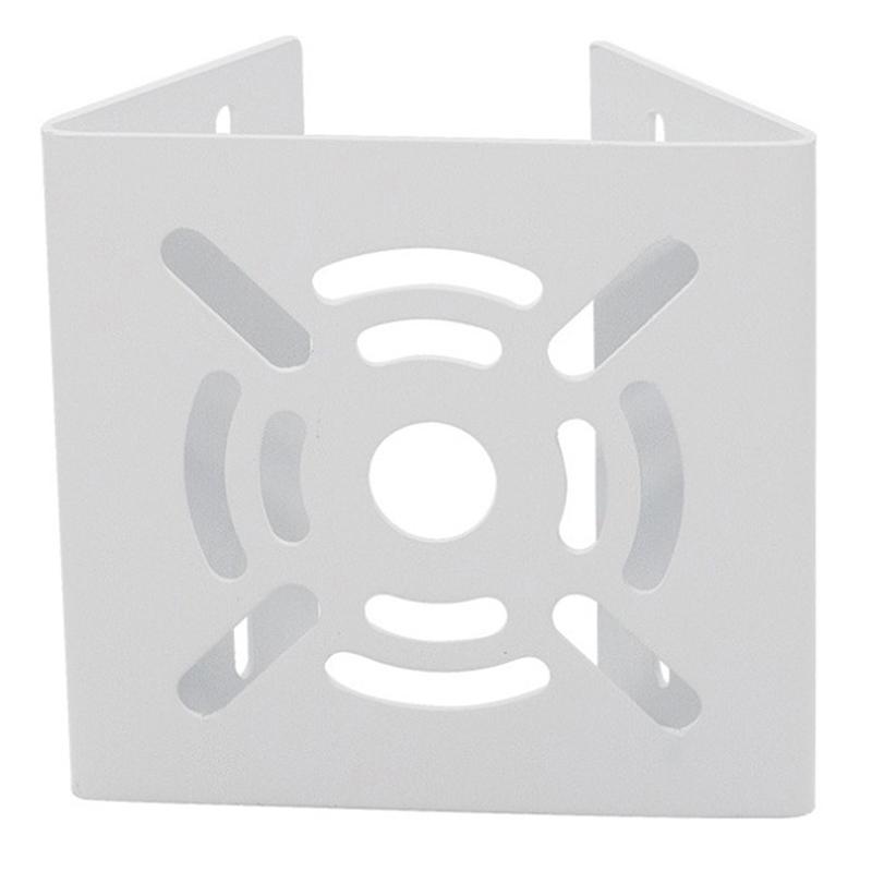 Кронштейн для крепления камеры видеонаблюдения, кронштейн для крепления на столб, металлический