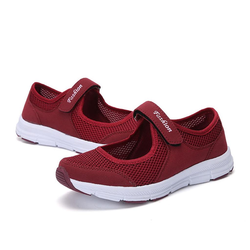 Fashion Women Shoes Summer Sandals Fitness Running Sports Women Shoes