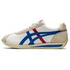 Unisex Sneakers Onitsuka Tiger Moal 77 NM 'White Directoire Blue'