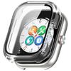 Smartwatch Cover Housing Case for Honor Choice Haylou Watch Screen Protector Bumper Frame Case Scratchproof Watch Shell
