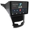 Android Car Radio Stereo для SsangYong Korando 3 Actyon 2 2013-2017 GPS-навигация 2DIN 4-ядерный мультимедийный проигрыватель Carplay Autoradio 4+64 ГБ
