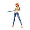 Фигурка Variable Action Heroes ONE PIECE Nami 165 мм, окрашенная из ПВХ, подвижная [перепродажа] Прибл.
