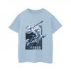 Boys Thor Love And Thunder Attack T-Shirt