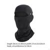 Balaclava Face Mask Cover Breathable Adults Sun Protection Motorcycle Riding Hood for