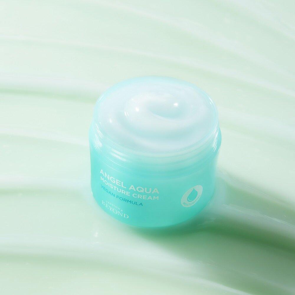 Beyond Специальный набор увлажняющих кремов Angel Aqua 1+1